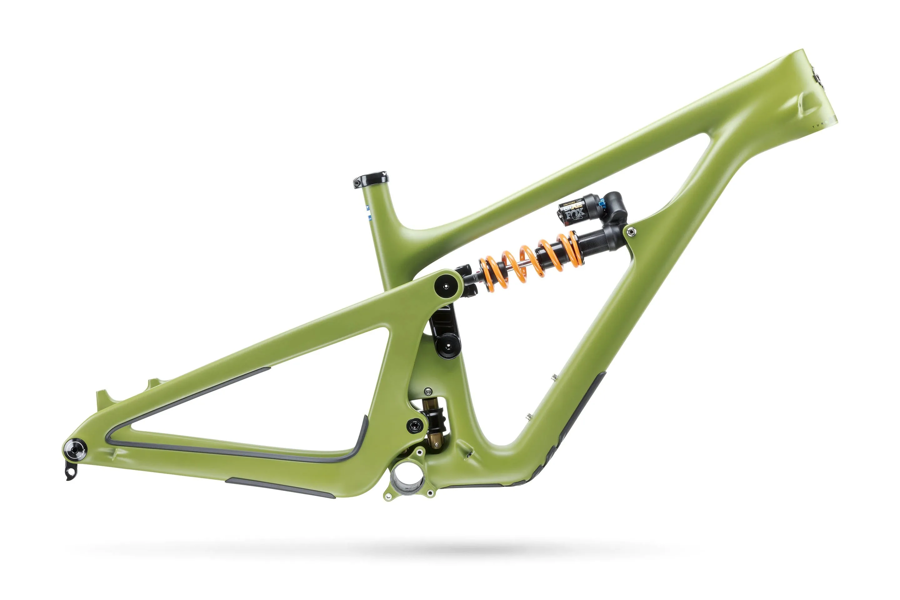 Yeti SB165 Frame