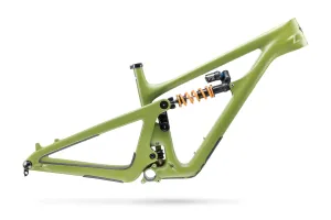 Yeti SB165 Frame