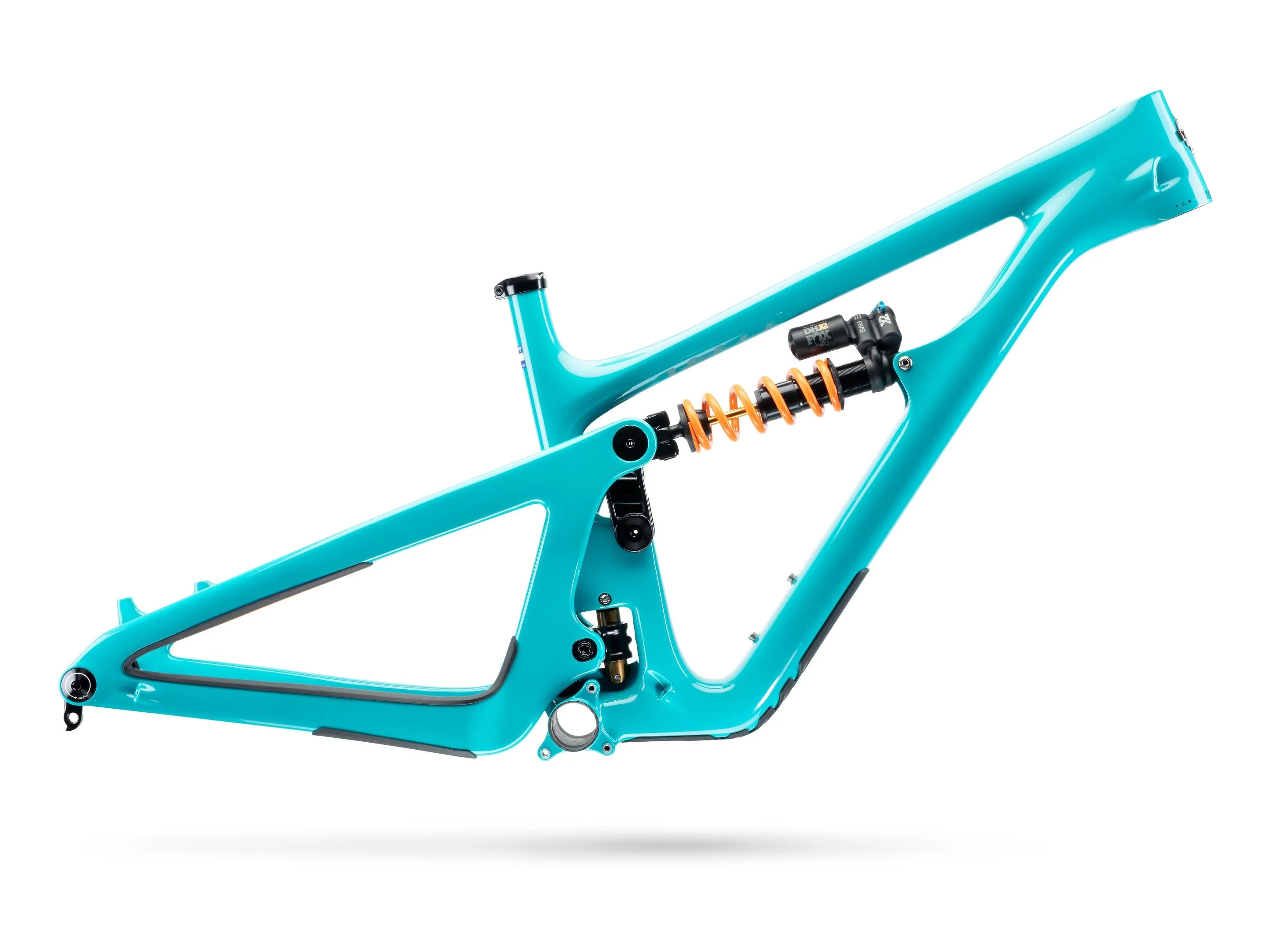 Yeti SB165 Frame