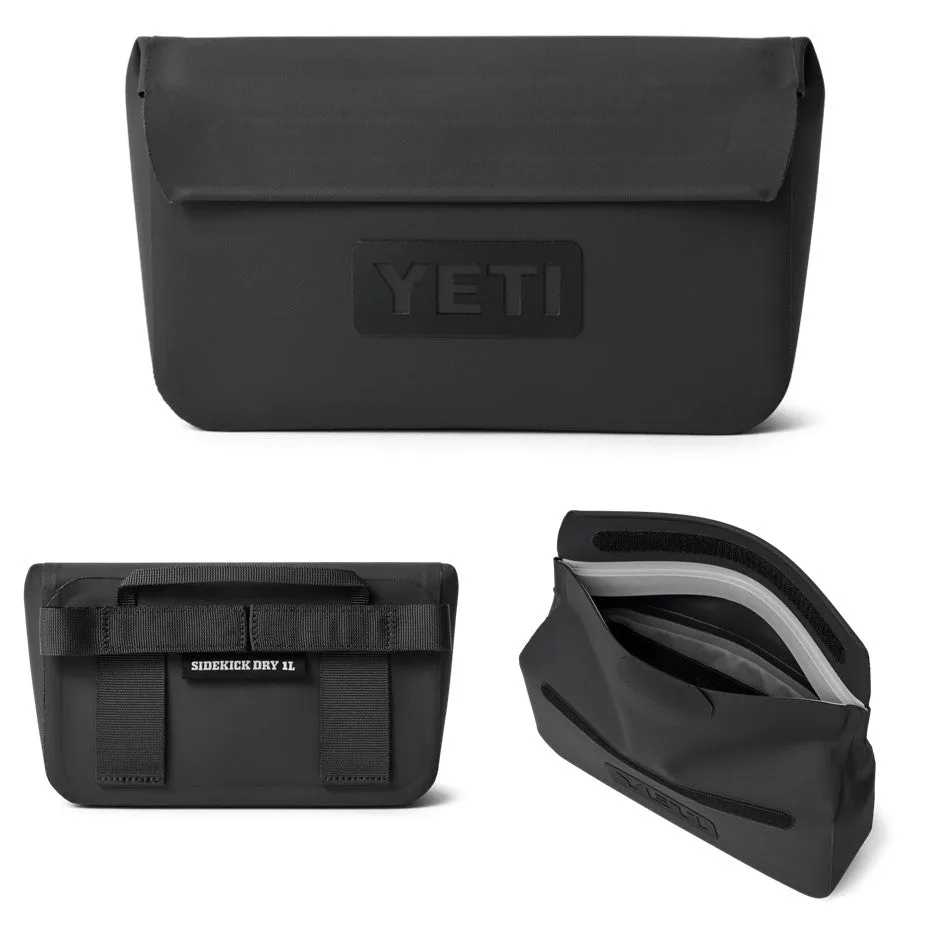 YETI SIDEKICK DRY GEAR CASE