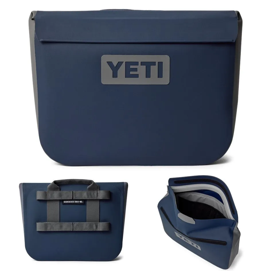 YETI SIDEKICK DRY GEAR CASE