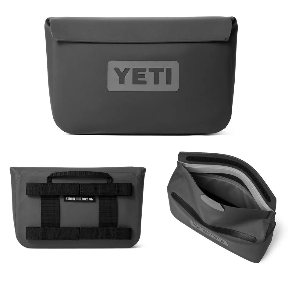 YETI SIDEKICK DRY GEAR CASE