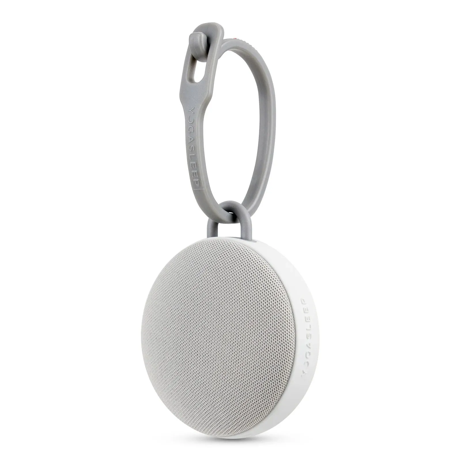 Yogasleep Hushh 2 Travel Sound Machine Night Light