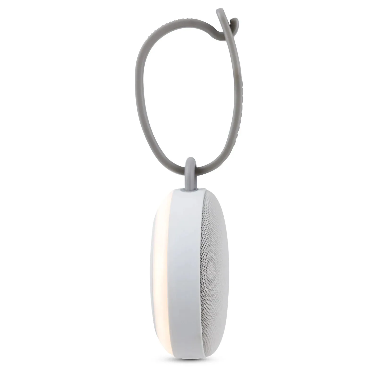 Yogasleep Hushh 2 Travel Sound Machine Night Light