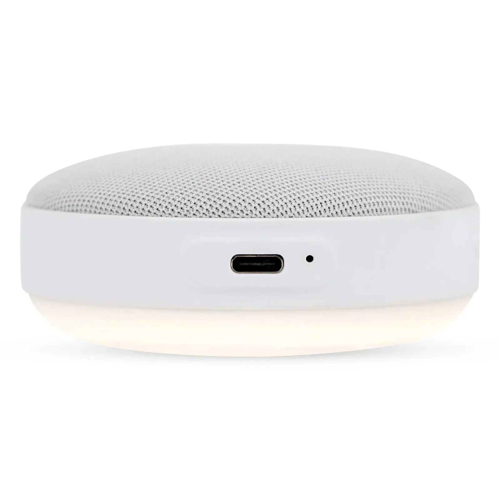 Yogasleep Hushh 2 Travel Sound Machine Night Light