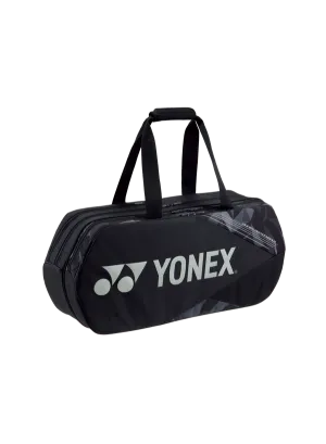 Yonex 92231WEX Pro Tournament Bag [Black]