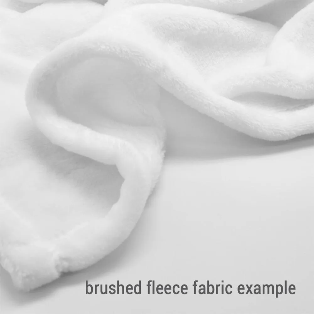 You Are Fierce Inspirational Blanket
