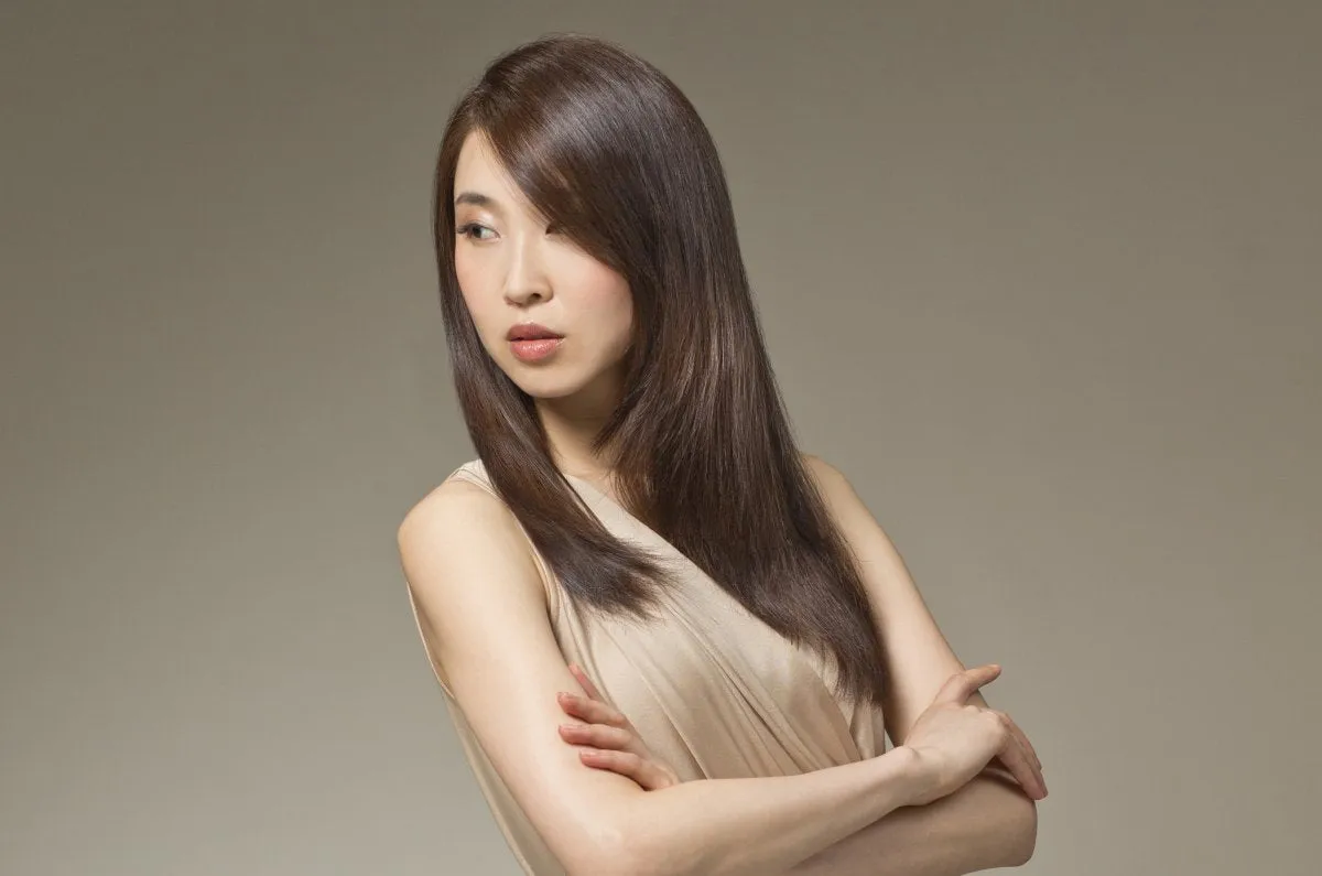 YUKO ANTI-FRIZZ | WHOLE HEAD