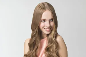 YUKO ANTI-FRIZZ | WHOLE HEAD