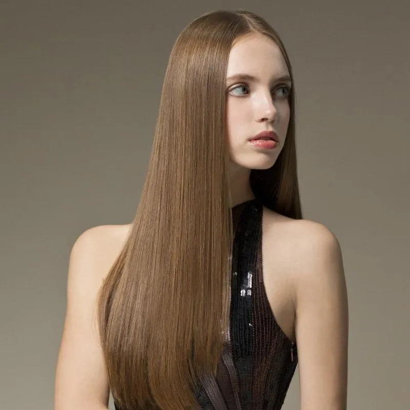 YUKO ANTI-FRIZZ | WHOLE HEAD