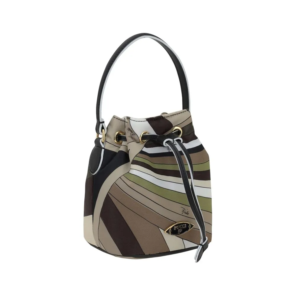 Yummy Bucket Bag