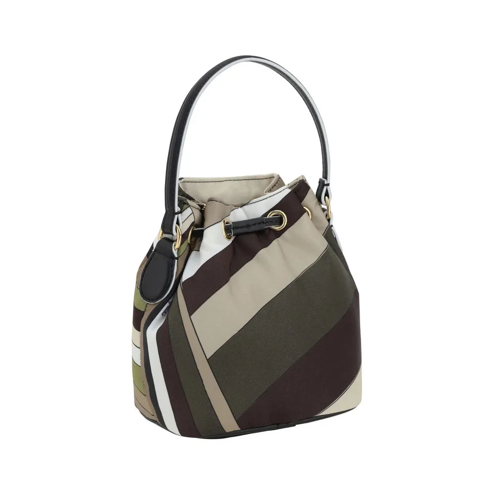Yummy Bucket Bag
