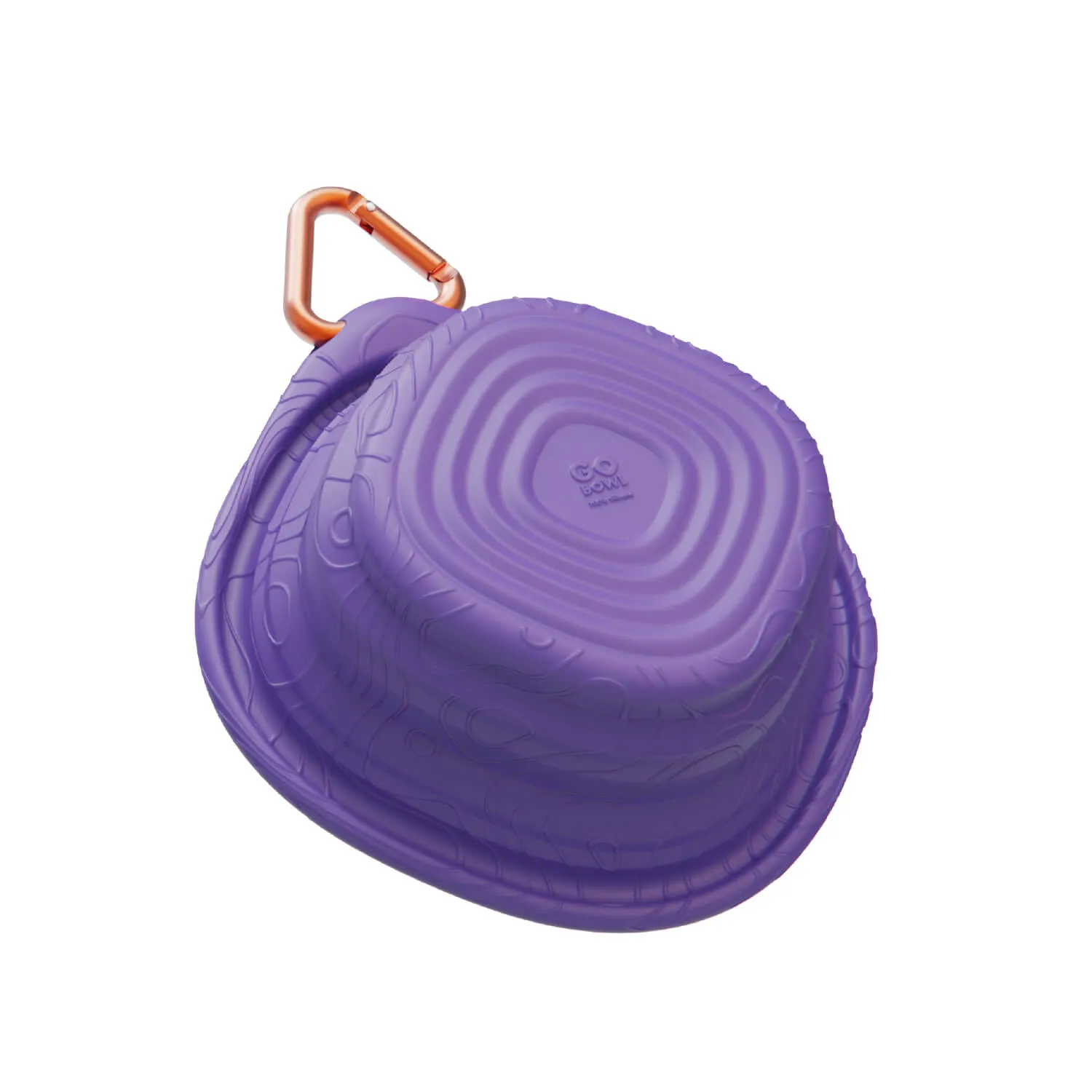 Zee.Dog Go Bowl | Peak