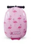 Zinc Flyte Fifi The Flamingo (1 Year Local Warranty)