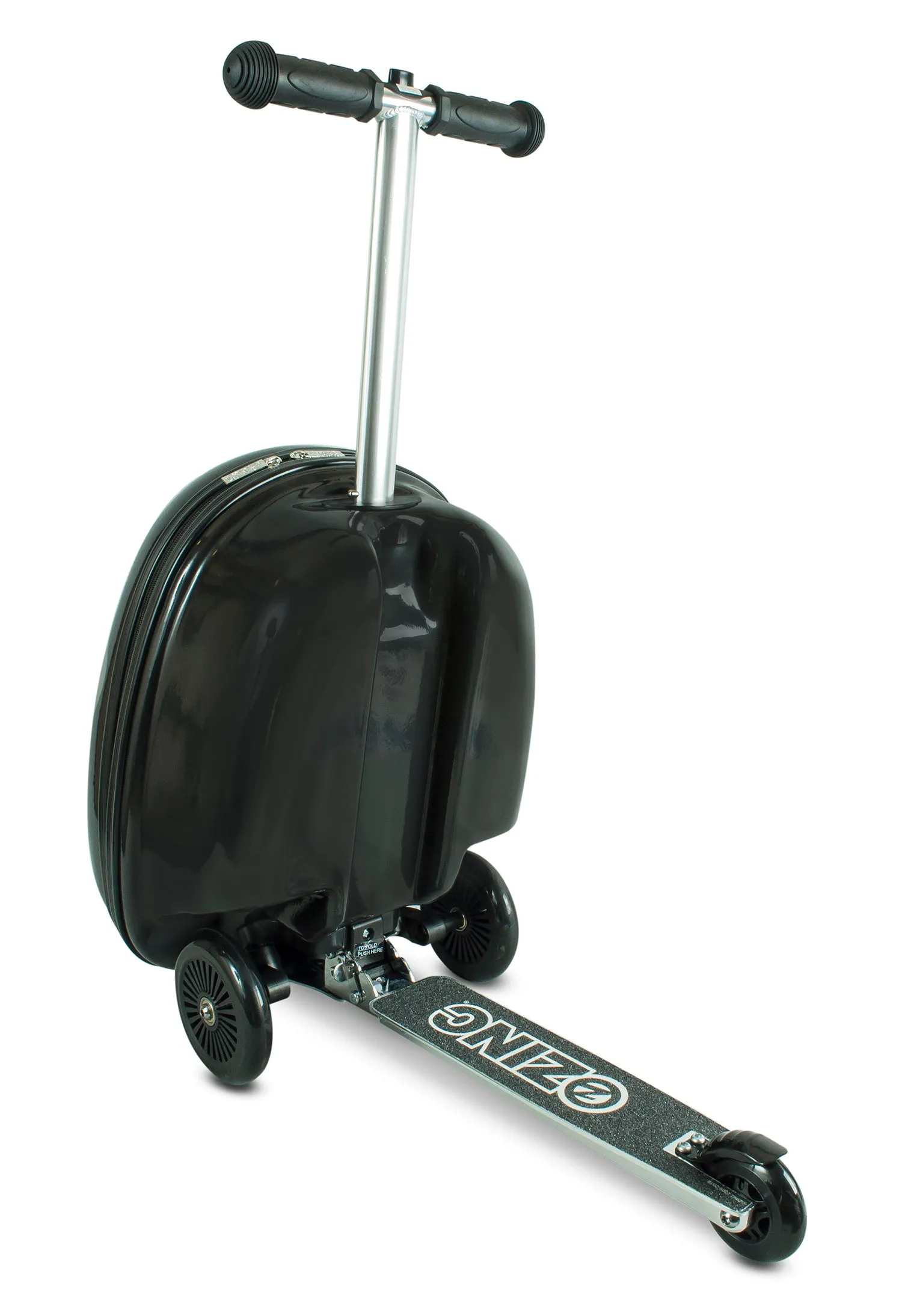 Zinc Flyte MIDI The Percy Penguin (1 Year Local Warranty)
