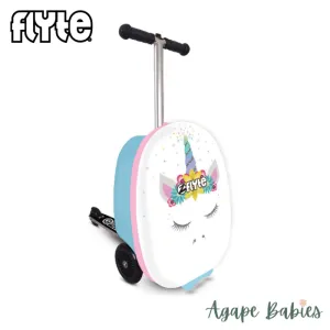 Zinc Flyte MIDI The Unicorn Flyte Scooter (1 Year Local Warranty)