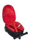 Zinc Flyte Sid the Cyclops - Funky Red Mini (1 Year Local Warranty)
