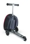 Zinc Flyte Sid the Cyclops - Funky Red Mini (1 Year Local Warranty)