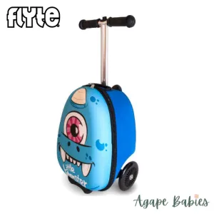 Zinc Flyte Sid the Cyclops Mini - Blue  (1 Year Local Warranty)