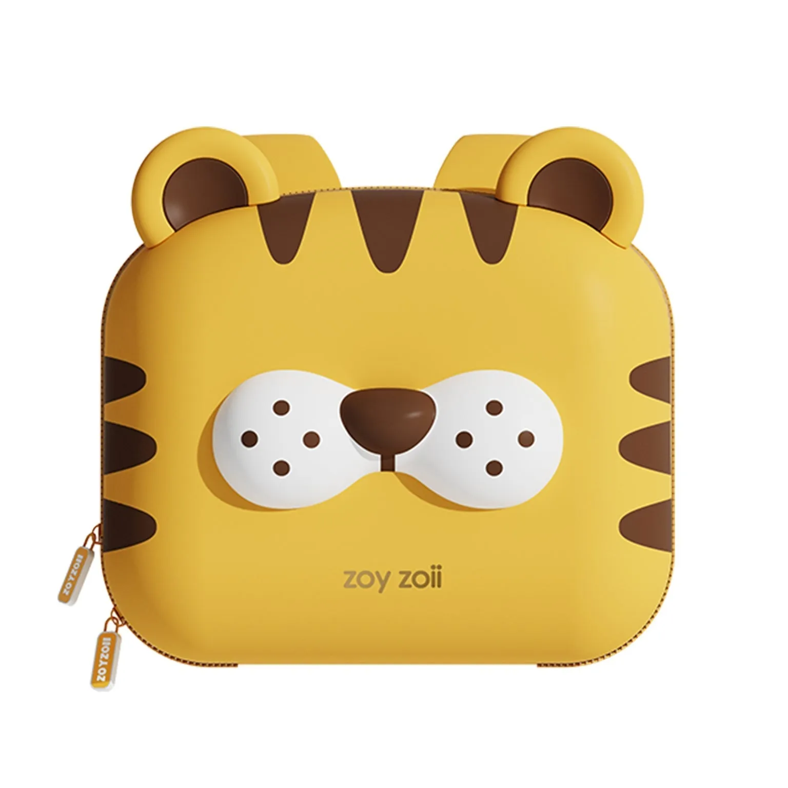 Zoyzoii Animal Series Backpack - Tiger