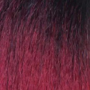 Zury Sis Sassy Half Moon Part Synthetic Hair Wig - SASSY HM H PAM - Unbeatable