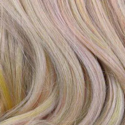 Zury Sis Sassy Half Moon Part Synthetic Hair Wig - SASSY HM H PAM - Unbeatable