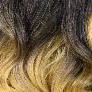 Zury Sis Sassy Half Moon Part Synthetic Hair Wig - SASSY HM H PAM - Unbeatable